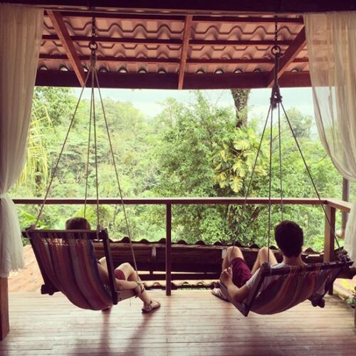 7 Ways to Travel with a Green Conscience
